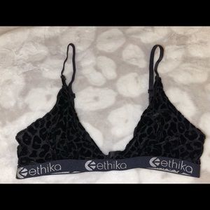 Ethika Triangle Bralette